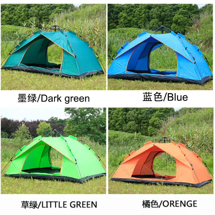 Cheap Goat Tents 2